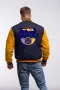 Journey Community Schools Letterman Jacket